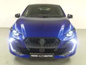 Renault Clio (2026) thumbnail 4