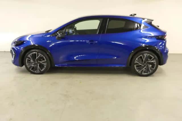 Renault Clio (2026) thumbnail 5