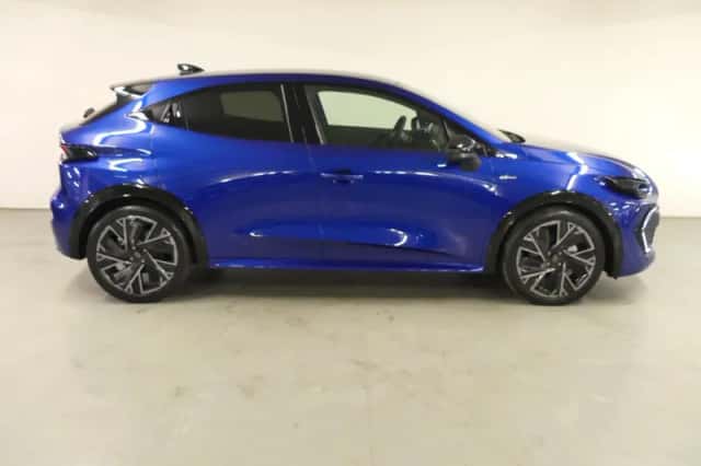 Renault Clio (2026) thumbnail 6