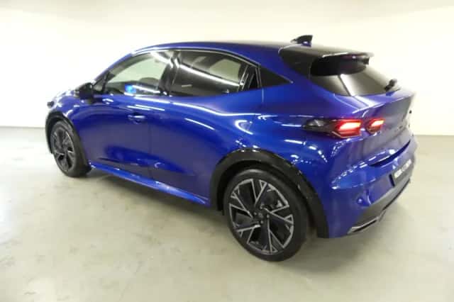 Renault Clio (2026) thumbnail 7