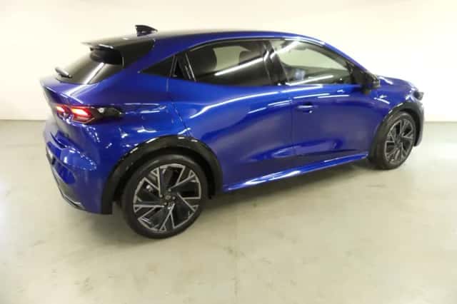 Renault Clio (2026) thumbnail 8