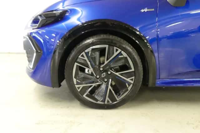 Renault Clio (2026) thumbnail 9