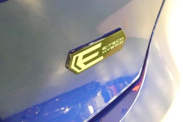 Renault Clio (2026) thumbnail 10