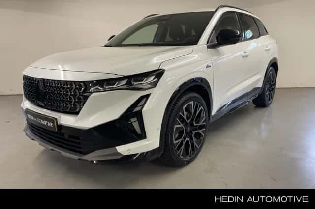 Renault Austral (2026) thumbnail 1