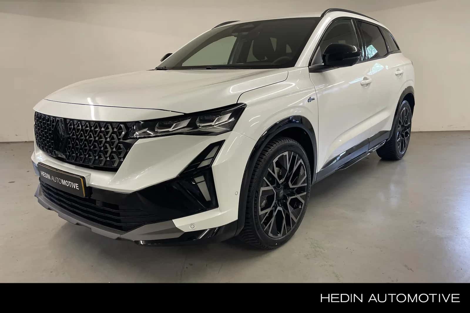 Renault Austral (2026) — foto 1