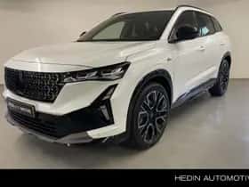 Renault Austral (2026) thumbnail 1