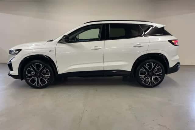 Renault Austral (2026) thumbnail 2