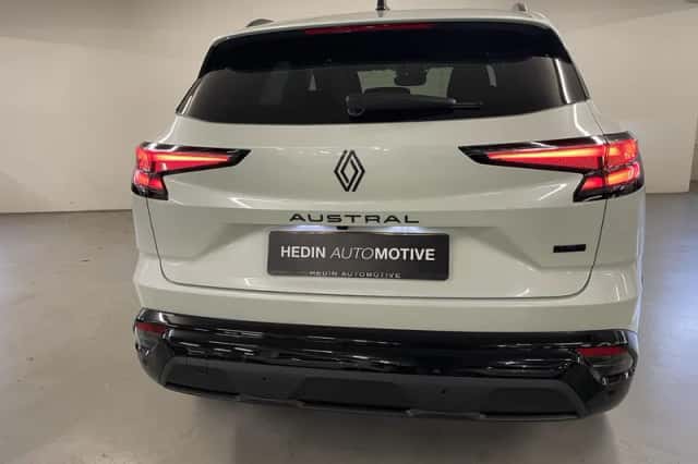 Renault Austral (2026) thumbnail 3