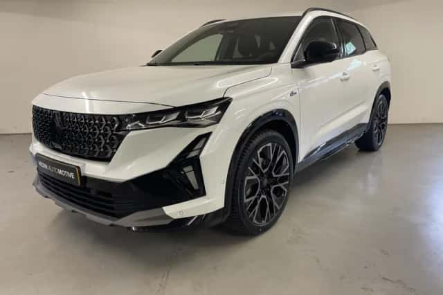 Renault Austral (2026) thumbnail 25