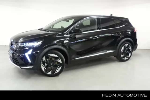 Renault Symbioz (2025) thumbnail 1