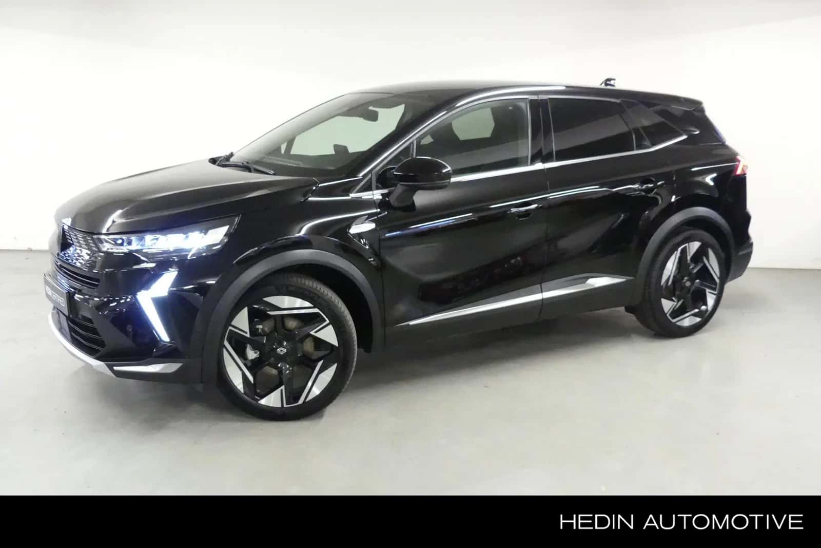 Renault Symbioz (2025) — foto 1