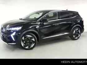 Renault Symbioz (2025) thumbnail 1