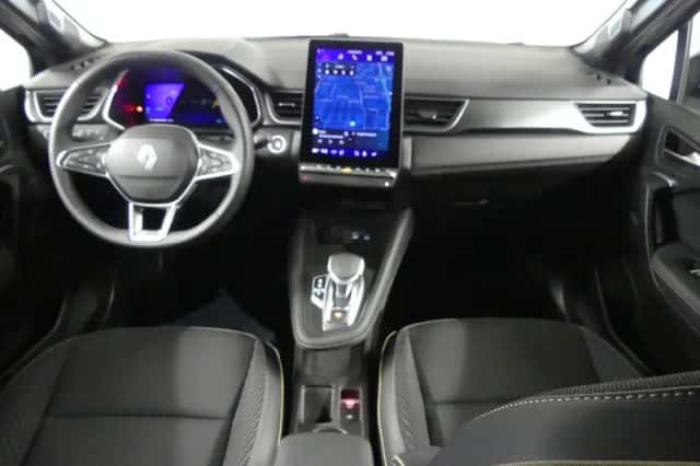 Renault Symbioz (2025) thumbnail 18