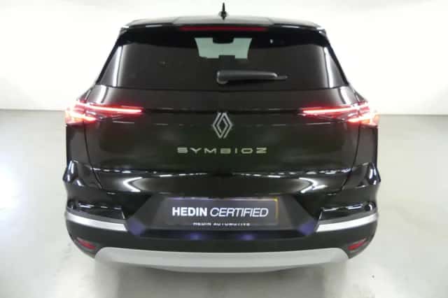 Renault Symbioz (2025) thumbnail 3
