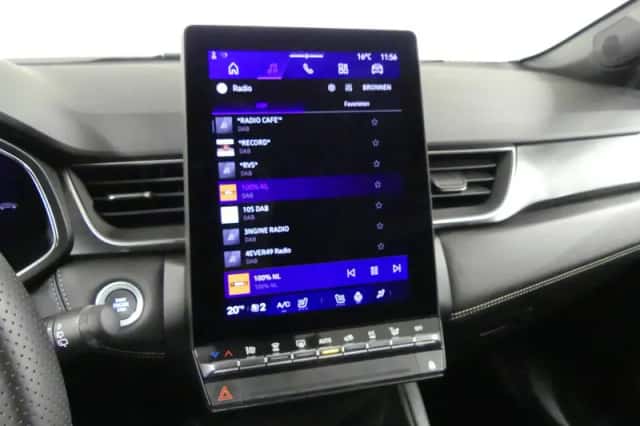 Renault Symbioz (2025) thumbnail 25