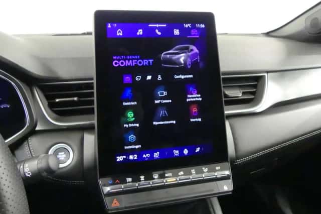 Renault Symbioz (2025) thumbnail 28