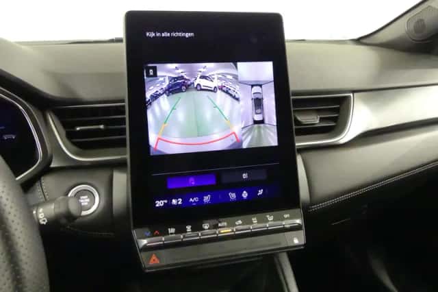 Renault Symbioz (2025) thumbnail 29