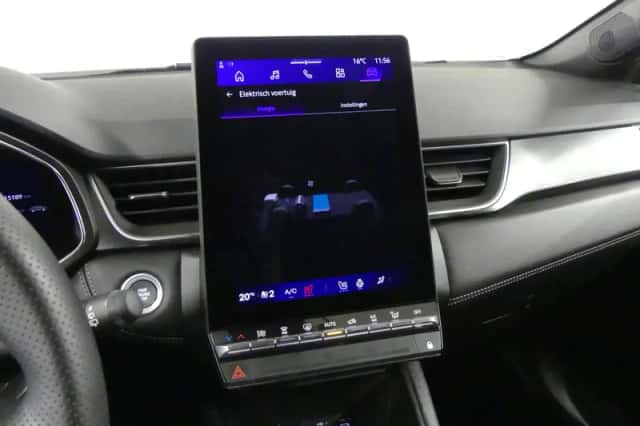 Renault Symbioz (2025) thumbnail 30
