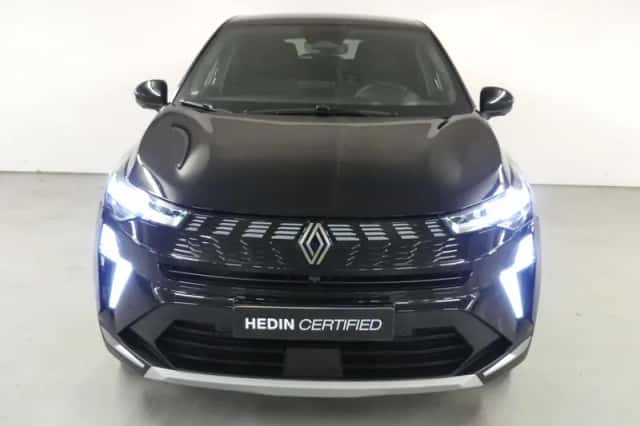 Renault Symbioz (2025) thumbnail 4