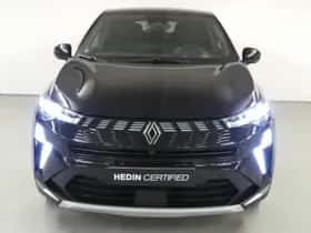 Renault Symbioz (2025) thumbnail 4