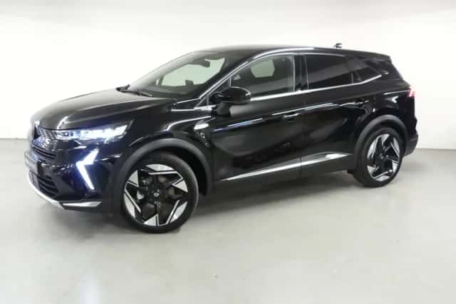 Renault Symbioz (2025) thumbnail 32