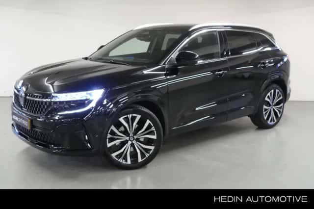 Renault Austral (2025) thumbnail 1