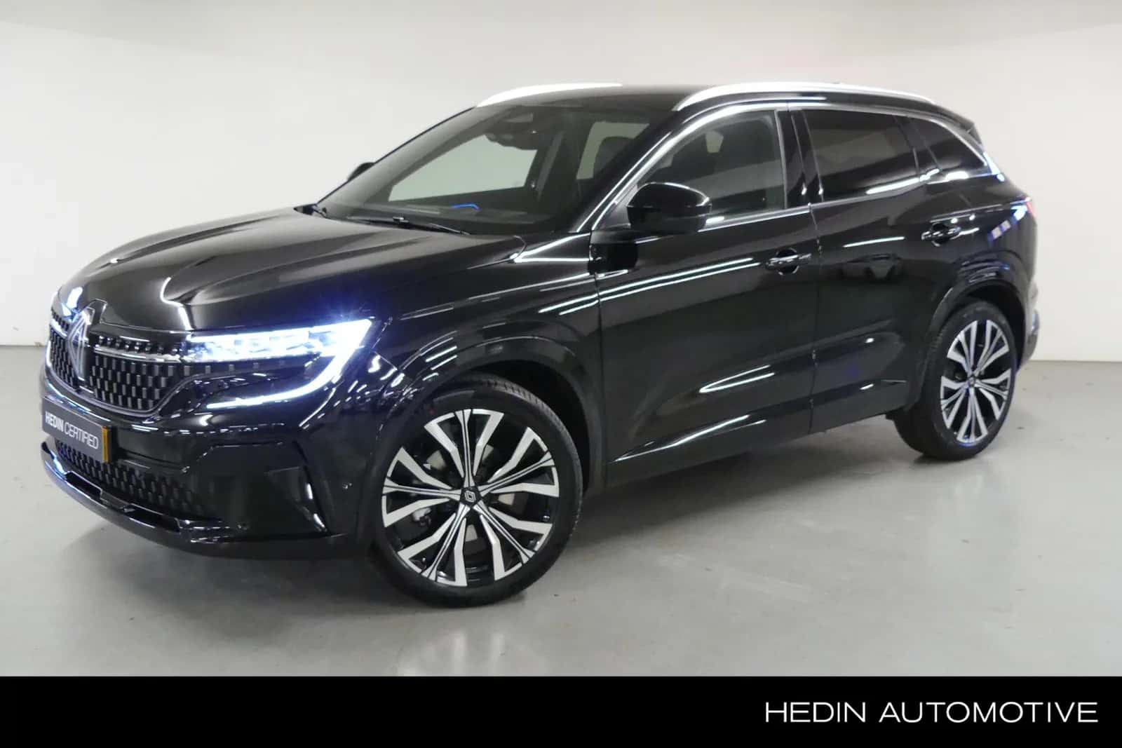 Renault Austral (2025) — foto 1