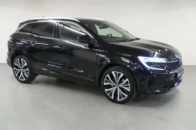 Renault Austral (2025) thumbnail 2