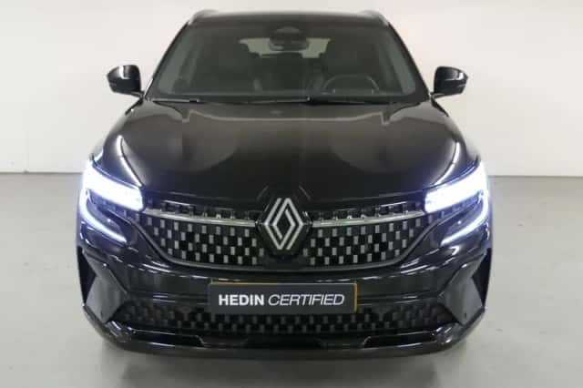 Renault Austral (2025) thumbnail 3