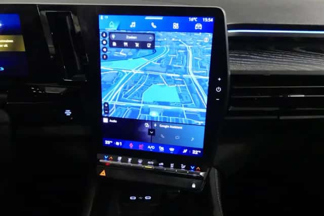 Renault Austral (2025) thumbnail 21