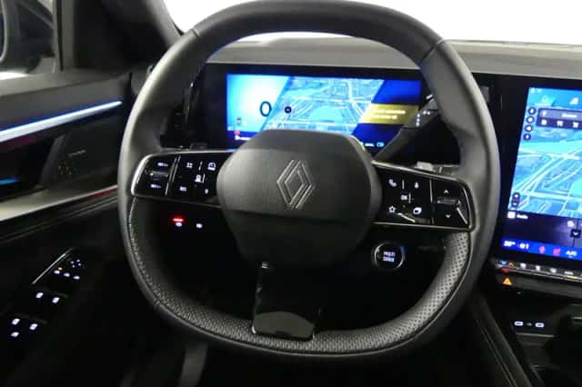 Renault Austral (2025) thumbnail 22