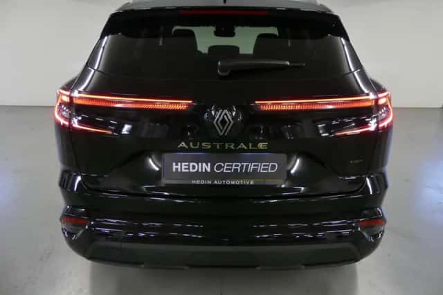 Renault Austral (2025) thumbnail 4