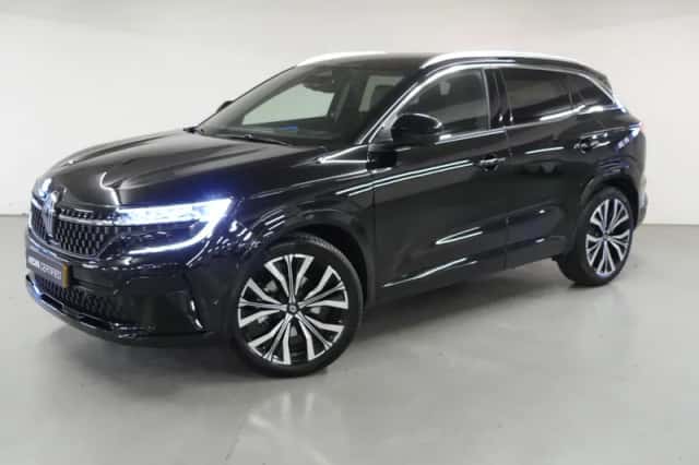 Renault Austral (2025) thumbnail 34