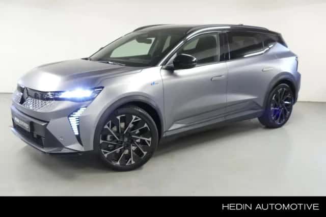Renault Scénic (2024) thumbnail 1