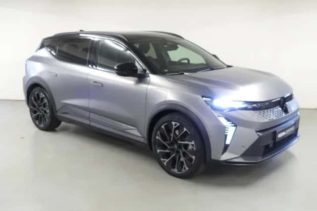 Renault Scénic (2024) thumbnail 2