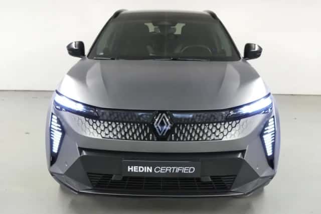Renault Scénic (2024) thumbnail 4