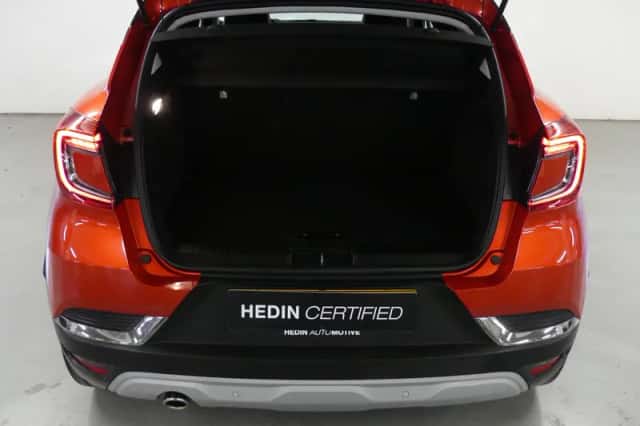 Renault Captur (2021) thumbnail 17
