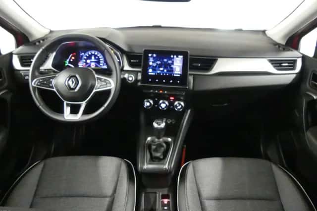 Renault Captur (2021) thumbnail 18