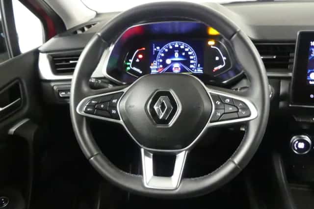Renault Captur (2021) thumbnail 22