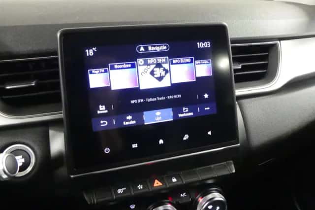 Renault Captur (2021) thumbnail 27