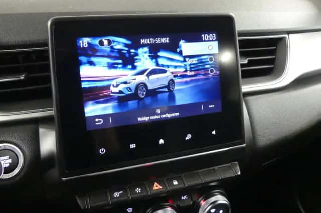 Renault Captur (2021) thumbnail 29