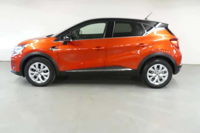 Renault Captur (2021) thumbnail 6