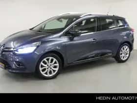 Renault Clio (2018) thumbnail 1