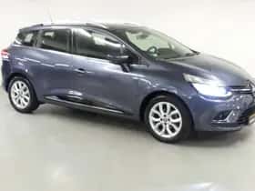 Renault Clio (2018) thumbnail 2