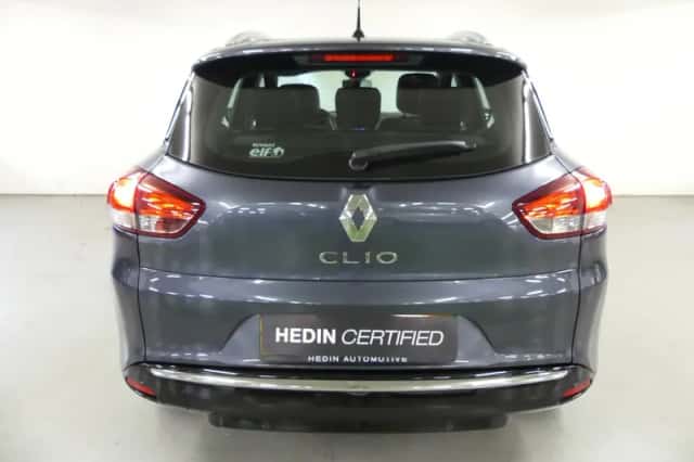 Renault Clio (2018) thumbnail 3