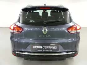 Renault Clio (2018) thumbnail 3
