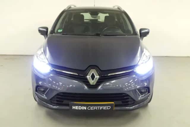 Renault Clio (2018) thumbnail 4