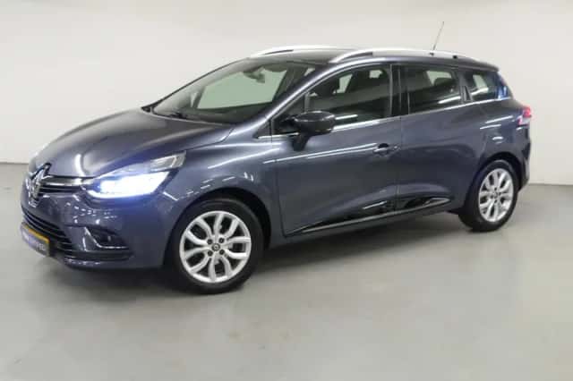 Renault Clio (2018) thumbnail 32