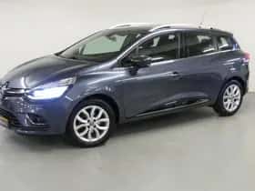 Renault Clio (2018) thumbnail 32
