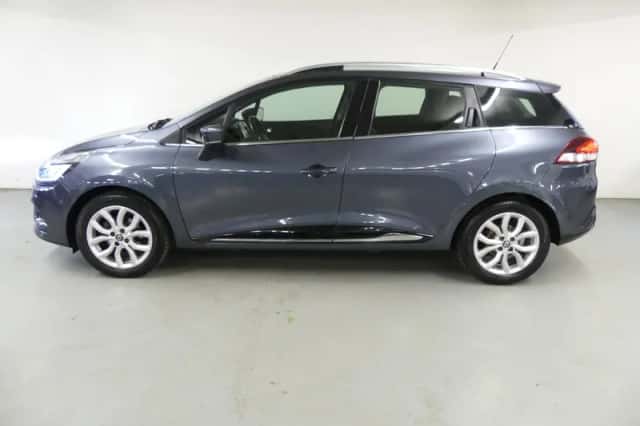 Renault Clio (2018) thumbnail 6
